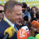 Ue, Lollobrigida: “Nessuno strappo in maggioranza dopo voto Commissione”