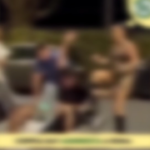 Roma, cinghiate e pugni a coppia gay