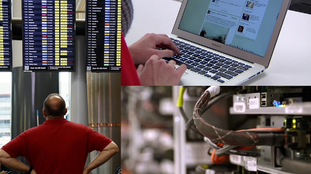 Computer down: un bug manda in tilt i pc di mezzo mondo