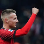 Milan, Camarda firma fino al 2027