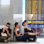 Trasporti, guasto treni Alta Velocità: ritardi e disagi a Termini