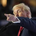 Usa: Trump in Michigan per 1° comizio dopo attentato, stavolta con Vance