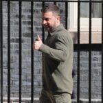 Ucraina, Zelensky: “Concordato incontro con Trump sulla pace”
