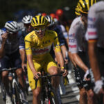 Tour de France, pokerissimo Pogacar: maglia gialla vince anche 20/a tappa
