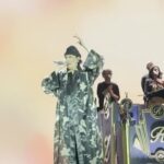 Renato Zero in Sardegna, magica notte di emozioni alla Forte Arena