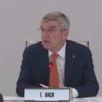 Parigi 2024, presidente Cio: “Preparativi stanno andando bene, il palco è pronto”
