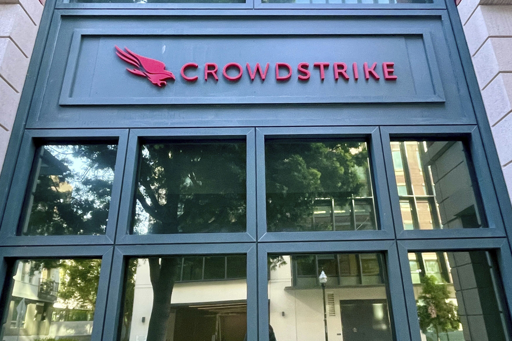 Computer down, CrowdStrike avverte: “Criminali provano ad approfittare del caos”
