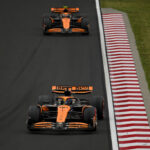 F1, Gp Ungheria: doppietta McLaren con pole Norris e Piastri