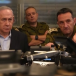 Israele, Netanyahu segue l’attacco nello Yemen