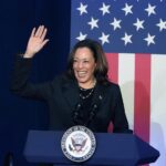 Usa 2024, Kamala Harris: la donna scelta da Biden per sfidare Trump