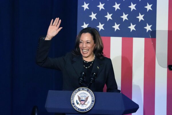 Usa 2024, Kamala Harris: la donna scelta da Biden per sfidare Trump