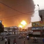 Israele, alta tensione Tel Aviv-Houti: intercettato missile lanciato dallo Yemen