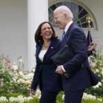Usa 2024, Biden: “Do il mio pieno sostegno ed endorsement a Kamala Harris”