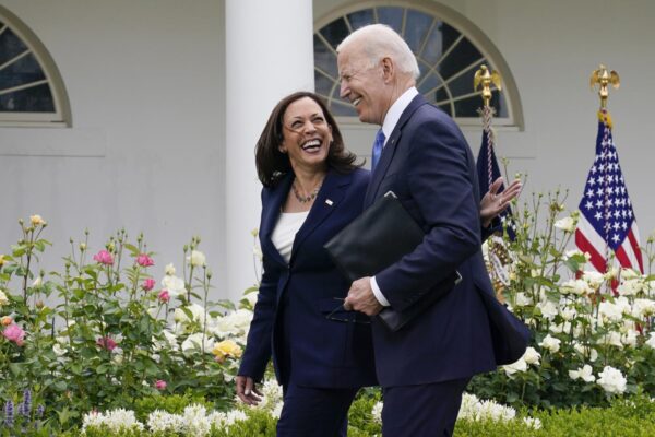 Usa 2024, Biden: “Do il mio pieno sostegno ed endorsement a Kamala Harris”