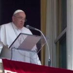 Papa: “Guerra è sempre una sconfitta, preghiamo per la pace”