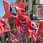 Torino, giornalista aggredito da militanti di Casa Pound