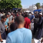 Gaza, raid israeliani sulla Striscia: almeno 15 vittime tra cui donne e bambini