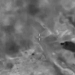 Israele, Idf colpisce depositi di armi nel sud del Libano