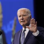 Usa 2024, Biden: “Mi ritiro dalla corsa alla Casa Bianca”
