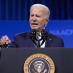 Usa, Biden: “È l’elezione più importante della nostra vita e la vincerò”