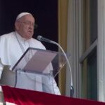 Parigi 2024, Papa Francesco: “Le Olimpiadi siano occasione di tregua da guerre”