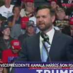 Usa, JD Vance a Kamala Harris: “Io ex Marines e imprenditore, tu cosa hai fatto a parte riscuotere un assegno?”