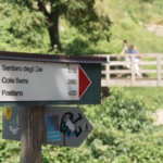 Costiera Amalfitana, centinaia di turisti al “Sentiero degli dei”