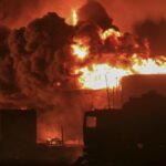 Medioriente, Houthi avvertono Israele: “Nessuna linea rossa, risposta sarà enorme”