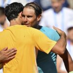 Atp Bastad, Nadal sconfitto in finale da Borges