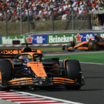 Gp Ungheria, doppietta McLaren: vince Piastri e Norris secondo