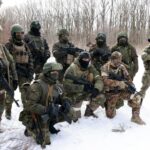 Ucraina, Mosca: “Liberati due villaggi in regioni Luhansk e Kharkiv”