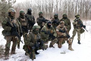 Ucraina, Mosca: “Liberati due villaggi in regioni Luhansk e Kharkiv”