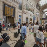 Vacanze estive, 36 milioni di italiani in viaggio: affari per 40 miliardi