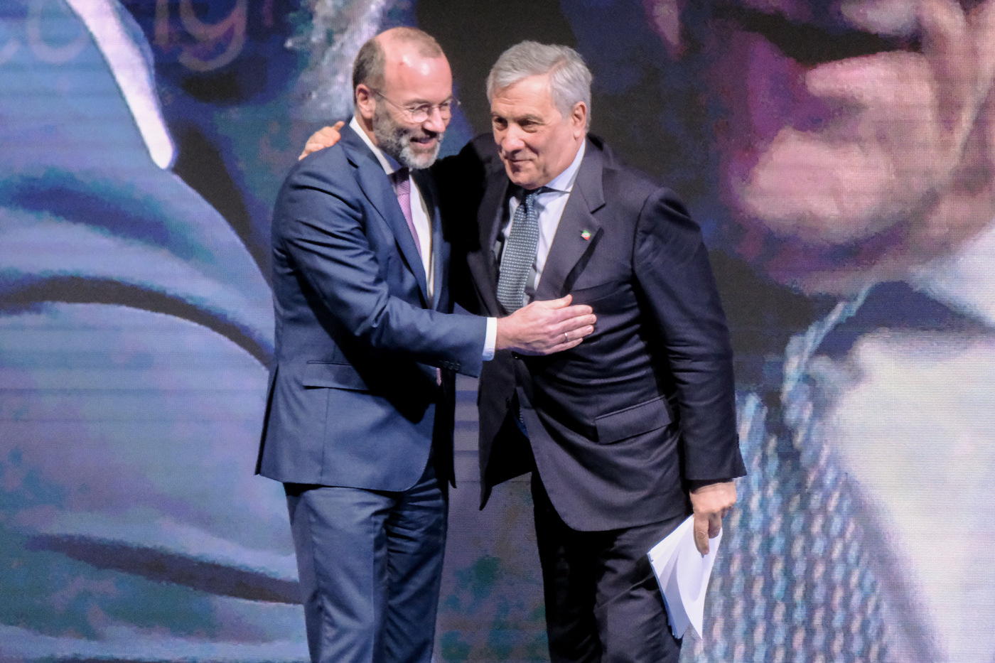 Ue, Ppe guiderà otto commissioni del Parlamento europeo: a Forza Italia solo due delegazioni