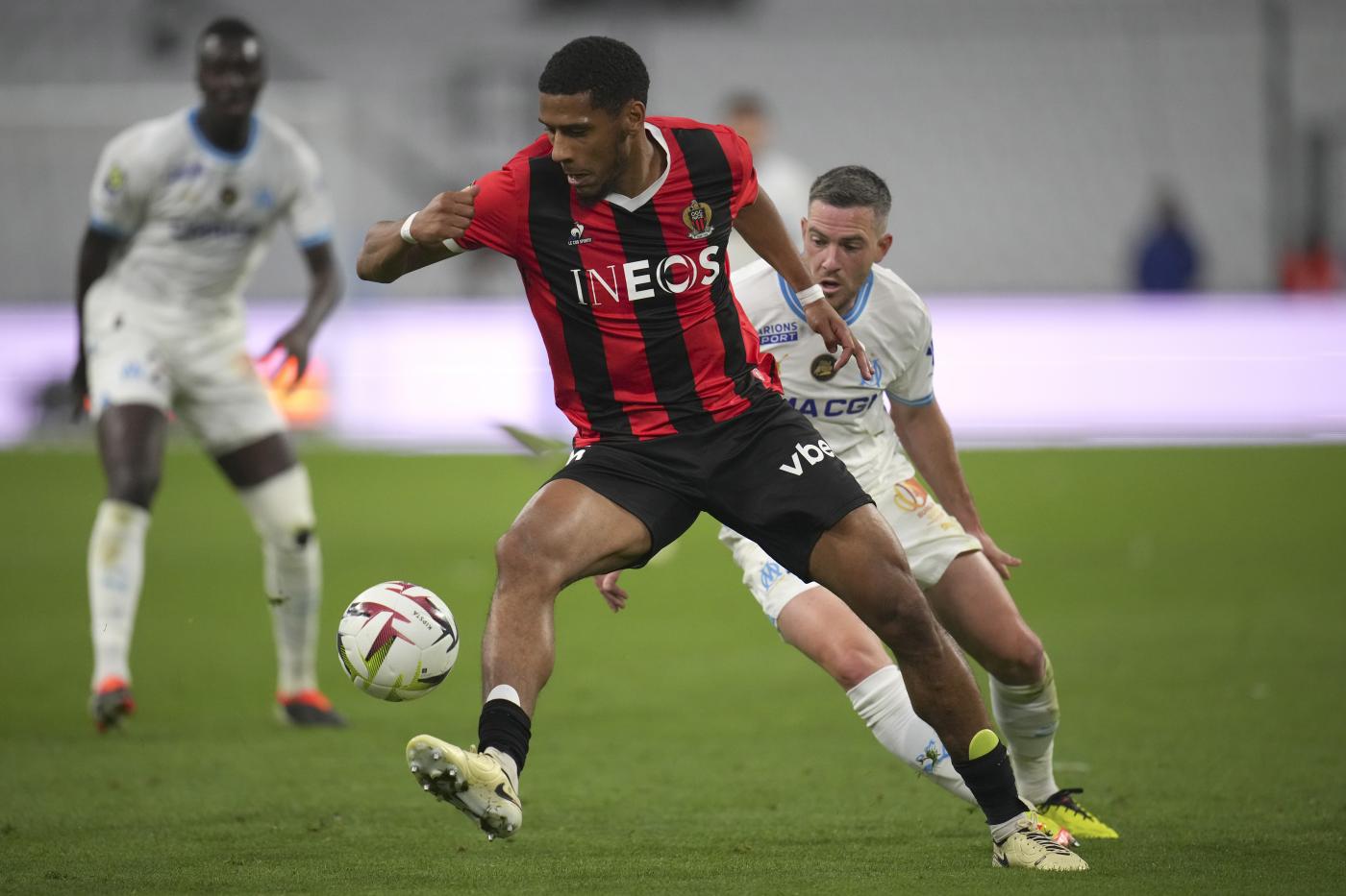 Mercato Juventus, bianconeri vicini a Todibo dal Nizza