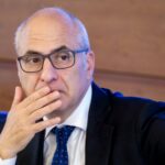 Protezione civile, verso cambio al vertice: Ciciliano al posto di Curcio