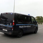 Roma, arrestato a L’Aquila uno degli evasi dal carcere Casal Del Marmo