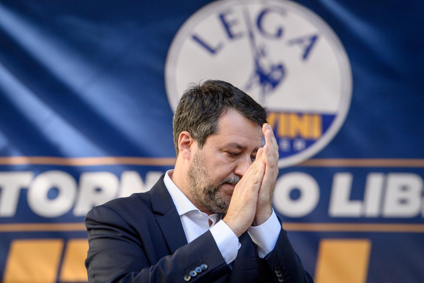 Ddl nomi femminili, Lega annuncia il ritiro: “Non rispetta la linea del partito” Ddl nomi femminili, Lega annuncia il ritiro: “Non rispetta la linea del partito”