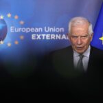 Ucraina, Borrell: “Inaccettabili accuse di Budapest contro Ue”