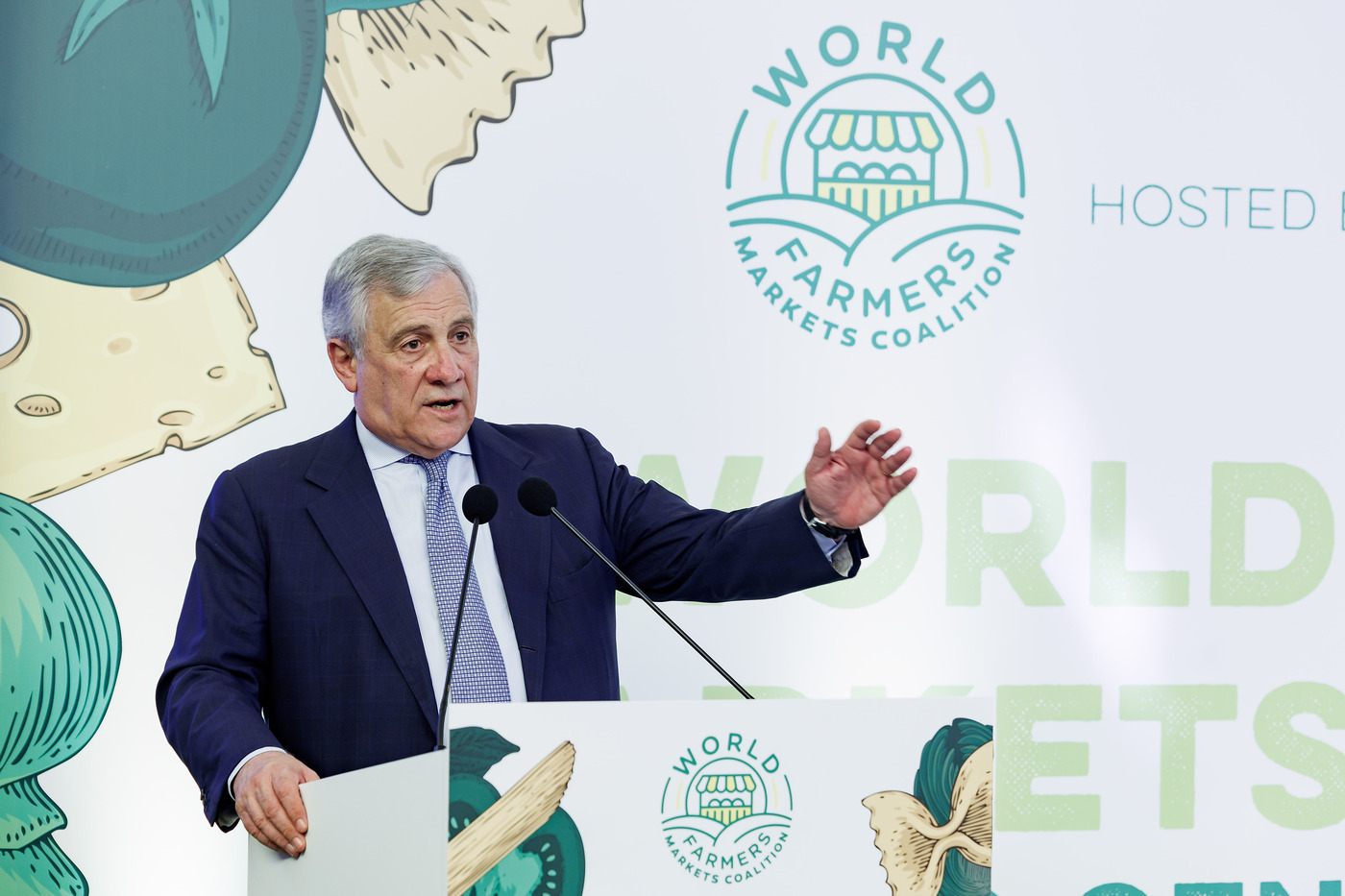 Ue, Tajani: “Da nomine no ricadute su governo, arriviamo a fine legislatura”