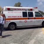 Israele, tenta di accoltellare militari nel Negev: ucciso