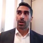 Parigi 2024, Magnini: “Paltrinieri non portabandiera? Meglio così sarà fresco e riposato”