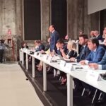 Torino, solidarietà ad Andrea Joly dal Presidente della Regione Piemonte