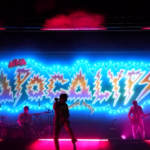 Mika, in migliaia al Lucca Summer Festival per la pop star libanese