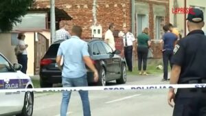 Croazia, assalitore uccide 6 persone in casa di riposo