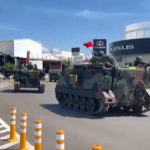 Taiwan, al via le esercitazioni militari annuali Han Kuang