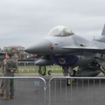 Londra, al via ‘Farnborough International Airshow’