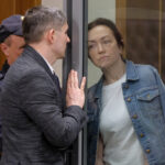 Russia, giornalista Alsu Kurmasheva condannata a sei anni e mezzo