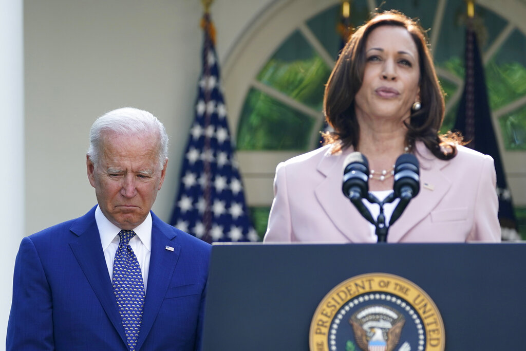 Usa 2024, cosa succede adesso: la strada fino a novembre dopo il passo indietro di Biden