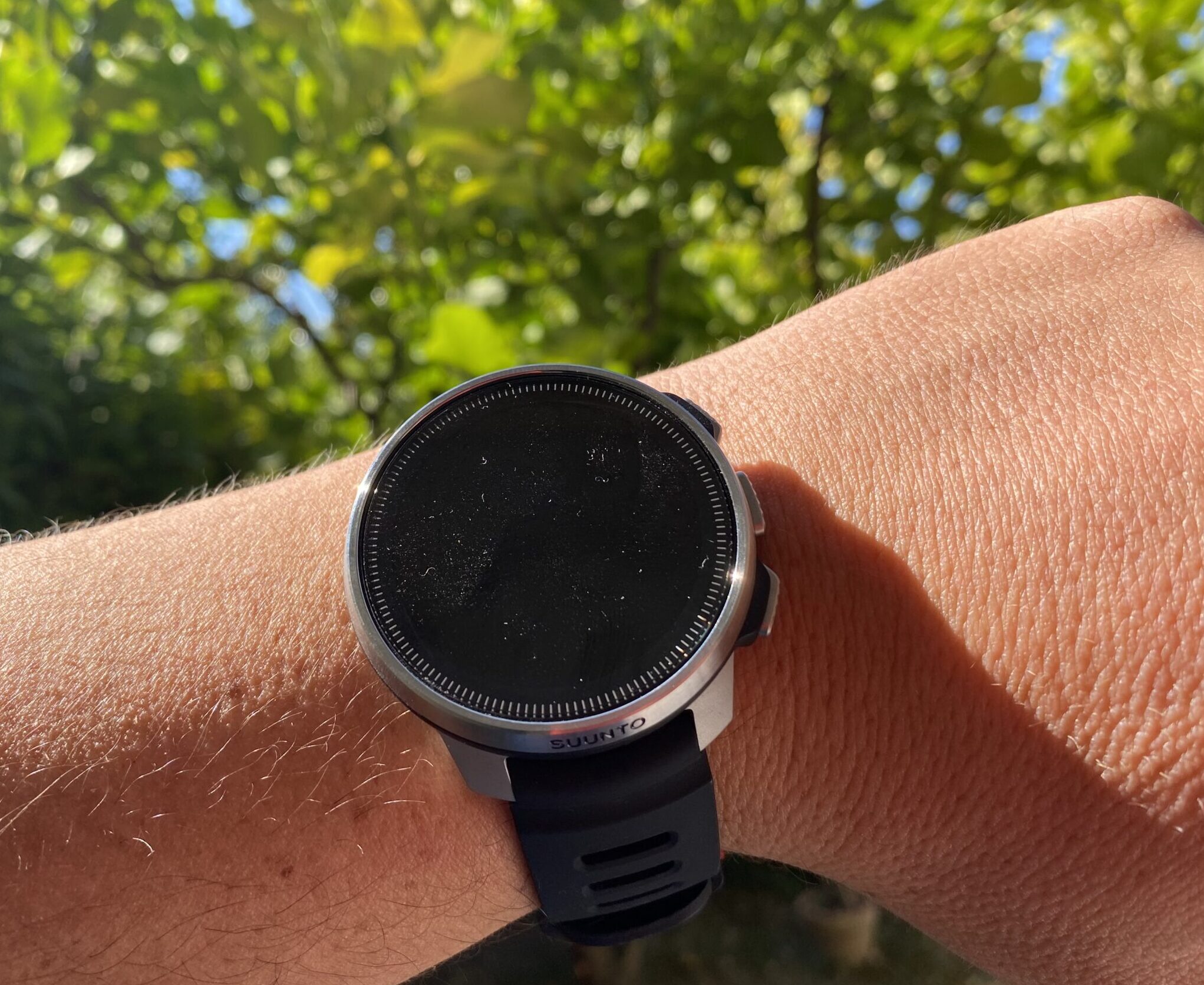 Lo sport nell’anima per il nuovo Suunto Ocean, basta metterlo per viverlo tutti i giorni
